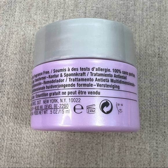 🔥3 for $35🔥 Clinique Smart Clinical MD Multi-Dimensional Age Transformer mini - Picture 2 of 5